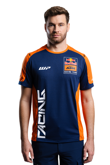 KTM RACING TEAM T SHIRT